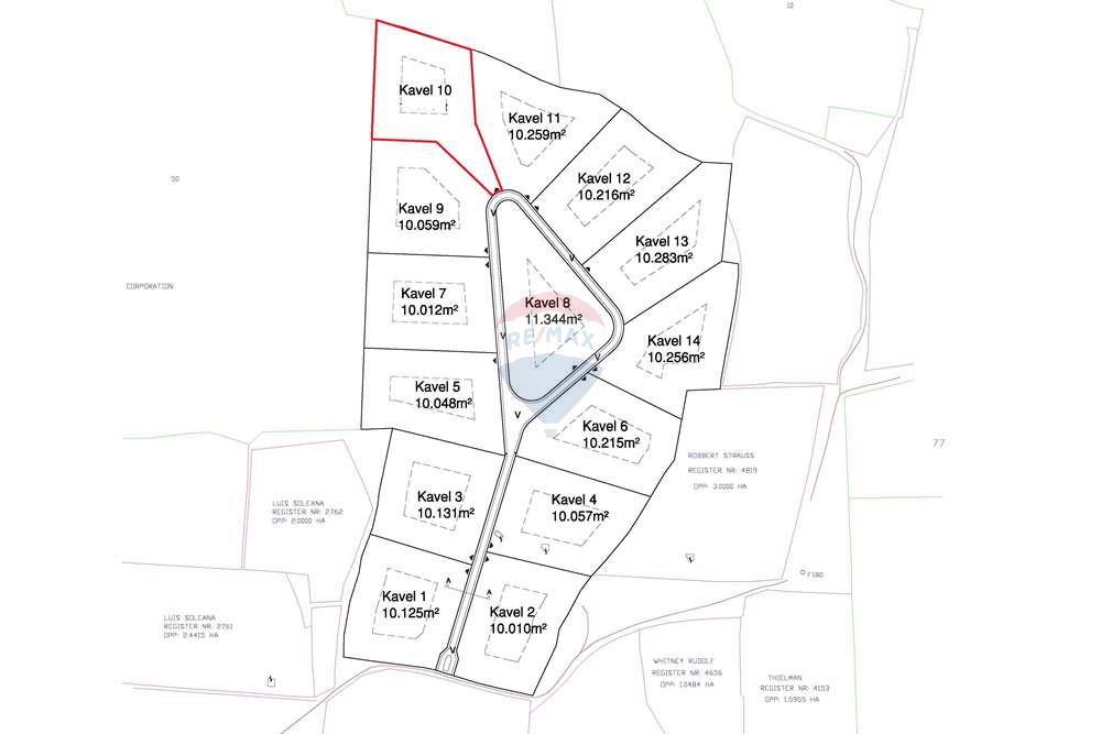 Lot in Kunuku Area — property image 4