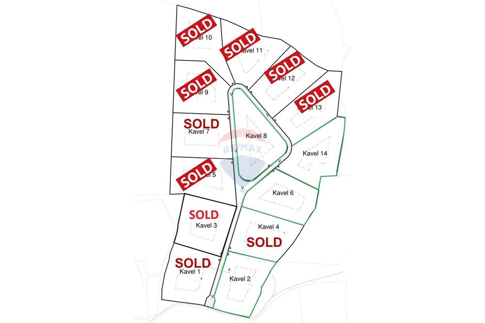 Lot in Kunuku Area — property image 4