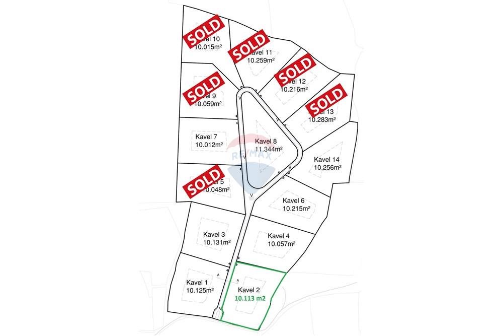 Lot in Kunuku Area — property image 3