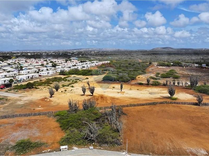 Building Lot at Vista Royal Village – Lot in Nikiboko