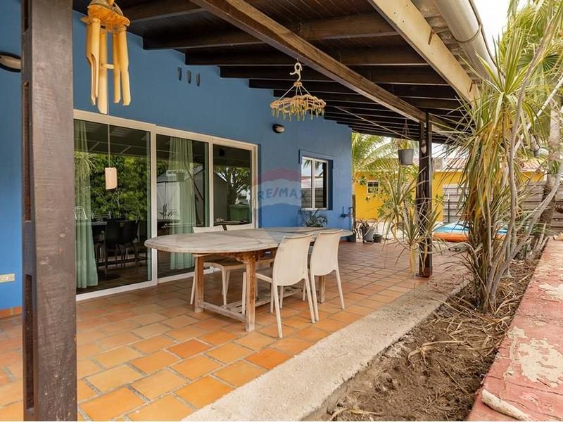 Spacious Family Home at Regatta Residence – Property in Tera Cora