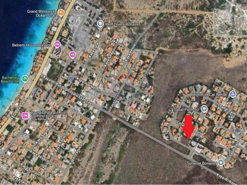 Spacious Building Lot in Desired Location – Lot in Sabal Palm