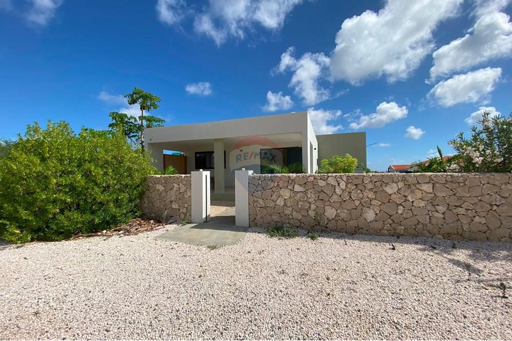 Apartment in Santa Barbara Republiek — property image 2