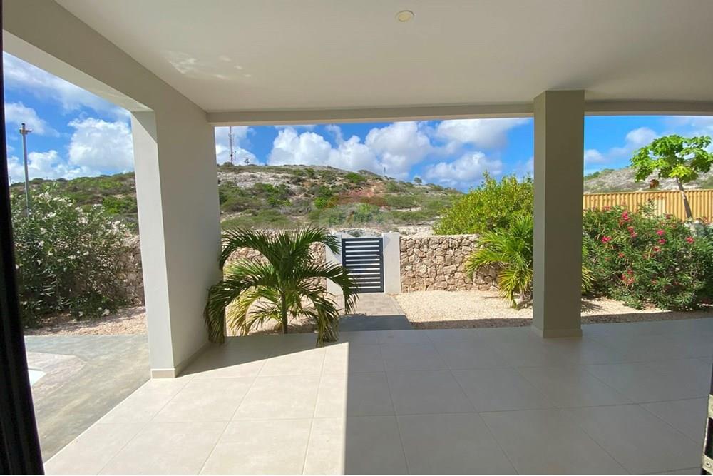 Apartment in Santa Barbara Republiek — property image 3