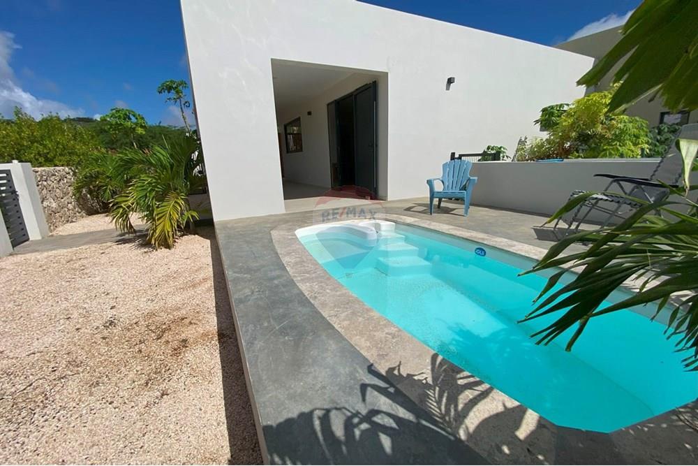 Apartment in Santa Barbara Republiek — property image 4