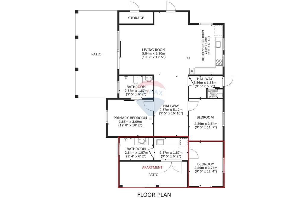 Property in Nikiboko — property image 4