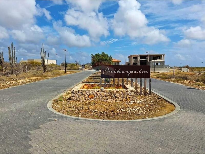 Building lot at Suikerpalm – Lot in Belnem