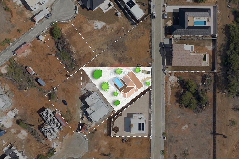 Lot in Nikiboko — exterior photo 1