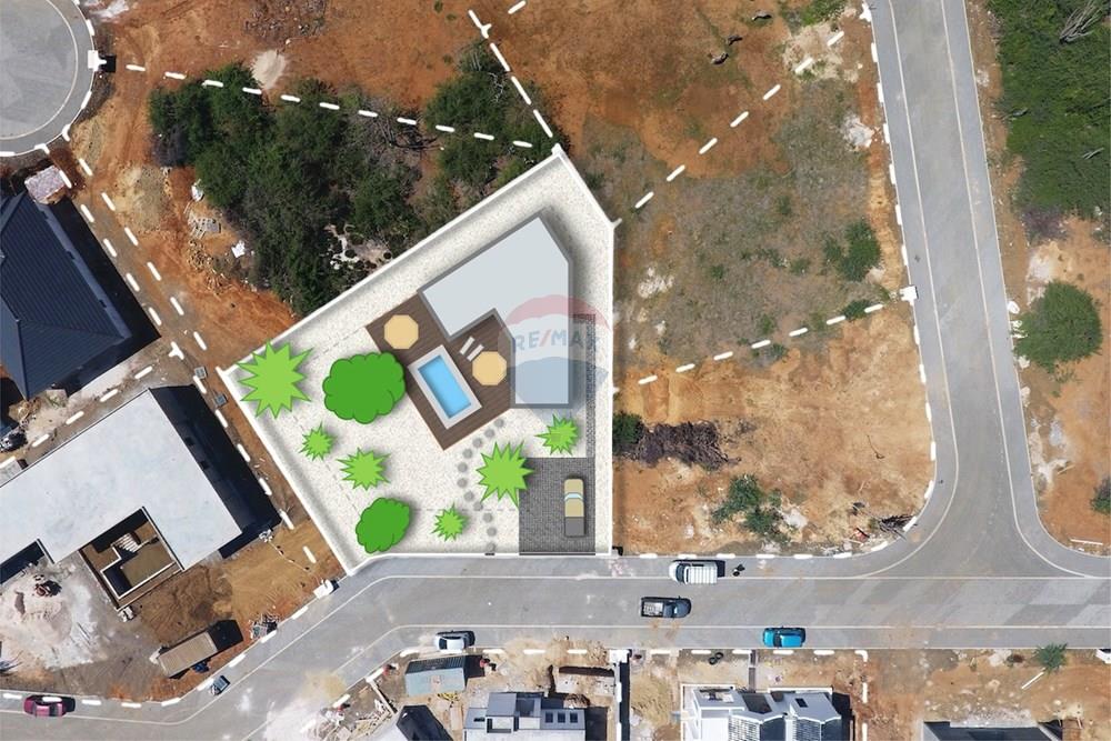 Lot in Nikiboko — exterior photo 1