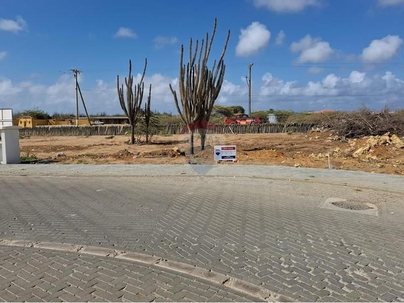 Building Lot at Vista Royal Village – Lot in Nikiboko