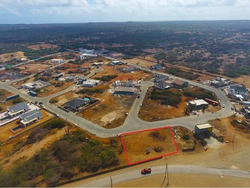Building Lot at Vista Royal Village – Lot in Nikiboko