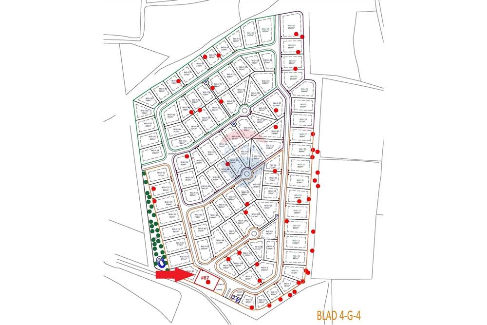 Lot in Nikiboko — property image 3