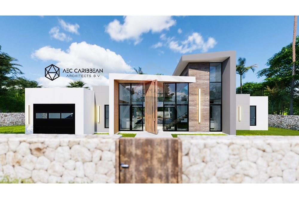 Lot in Nikiboko — exterior photo 1