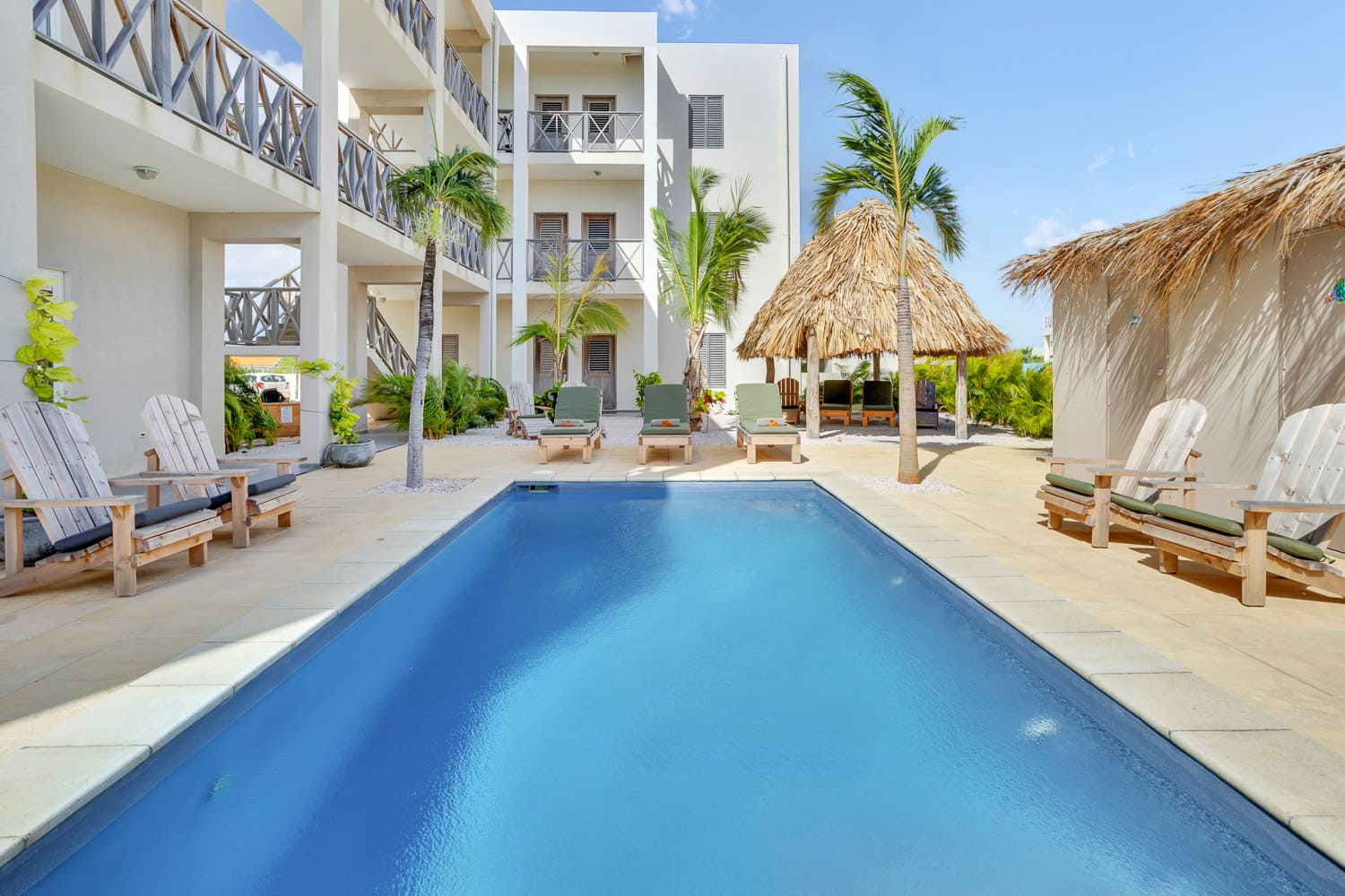 Apartment in Bonaire — property image 3