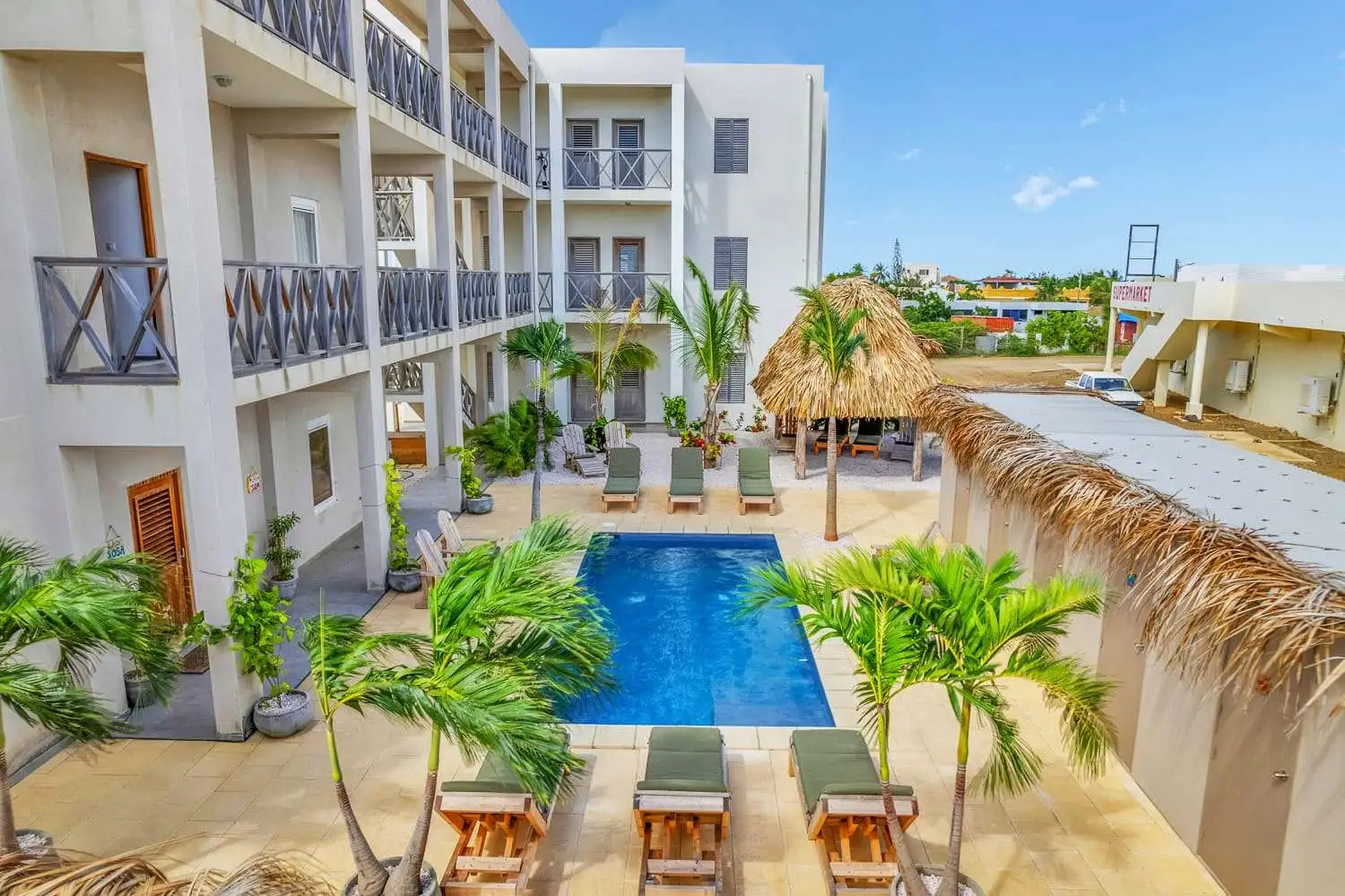 Apartment in Bonaire — property image 4
