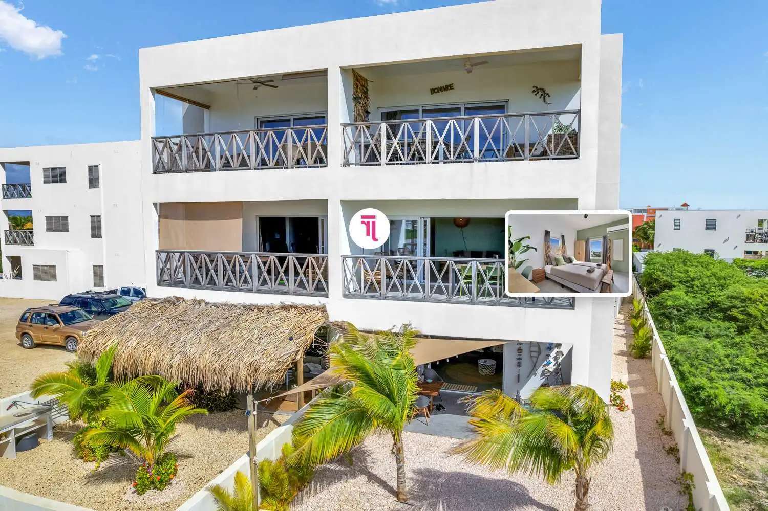 Apartment in Bonaire — property image 5
