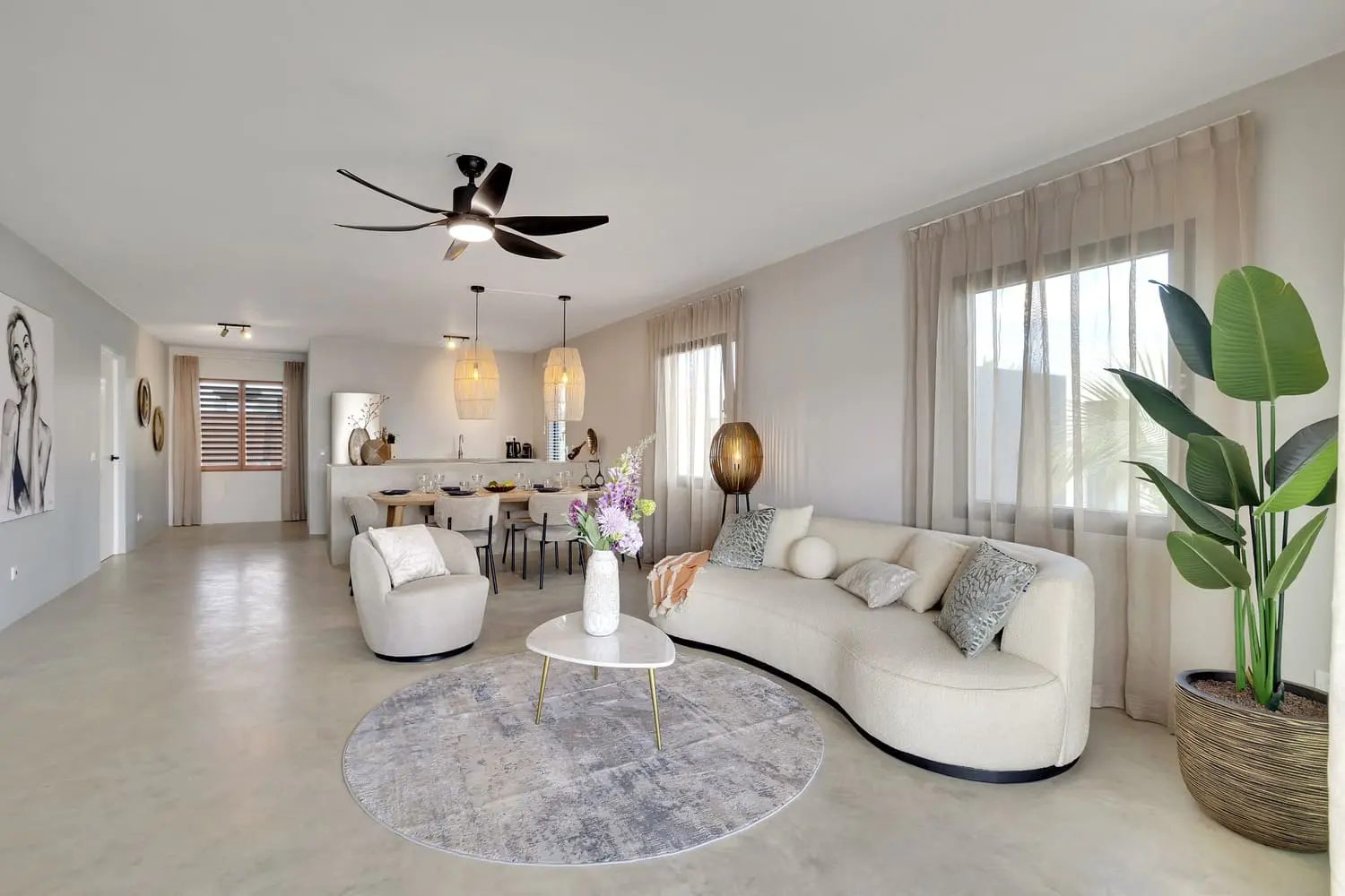 Property in Bonaire — property image 3