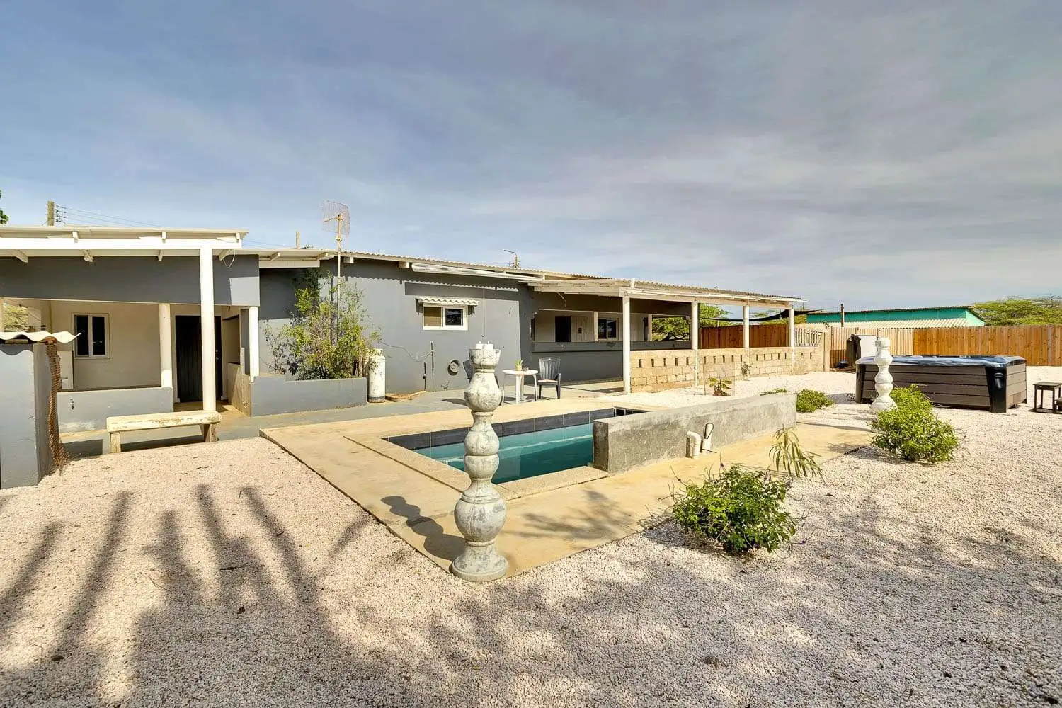 Property in Bonaire — property image 5