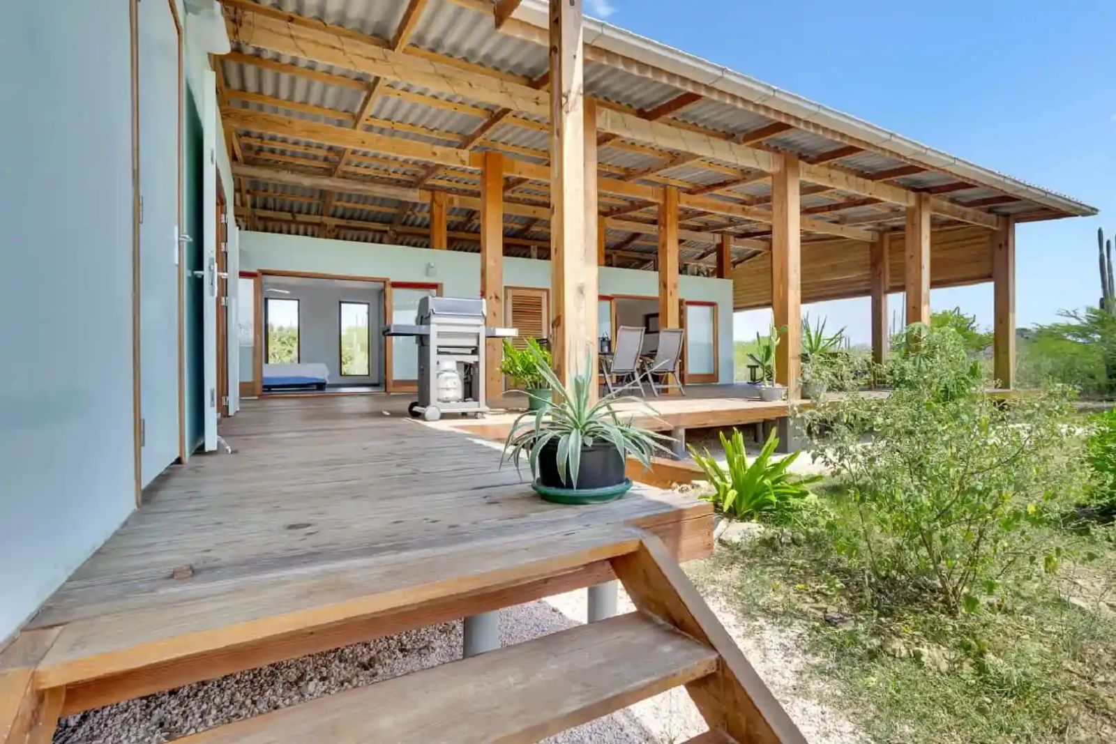 Property in Bonaire — property image 4