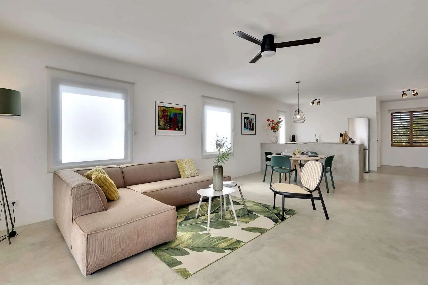 Apartment in Bonaire — property image 3