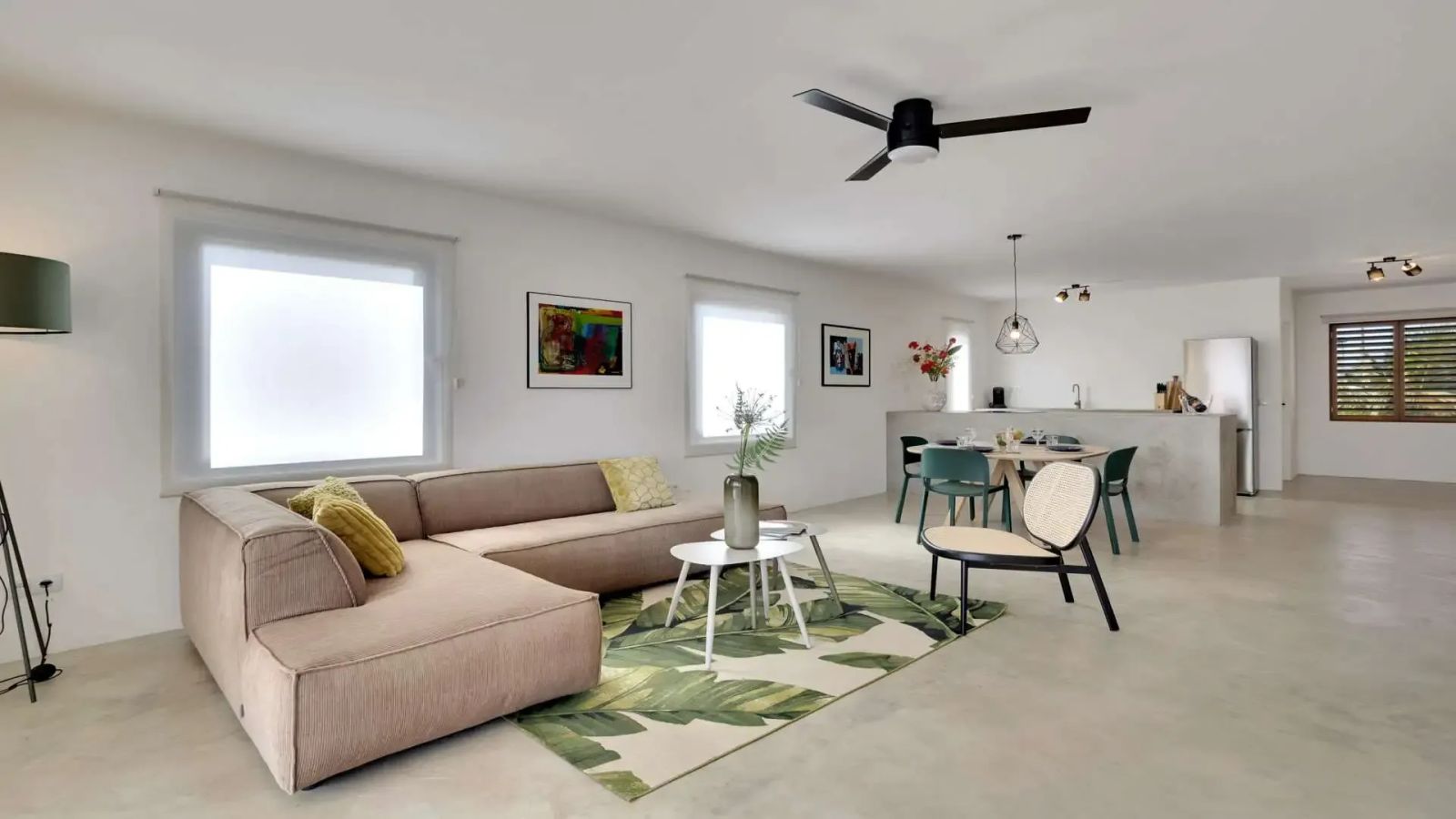 Apartment in Bonaire — property image 4