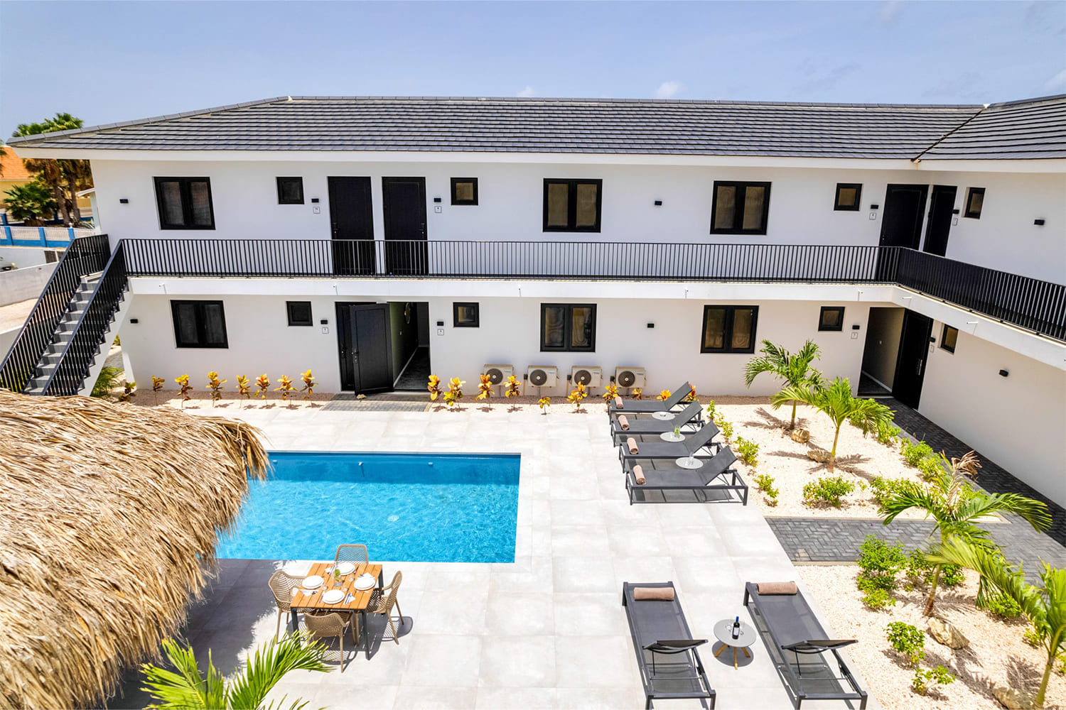 Villa in Bonaire — property image 3