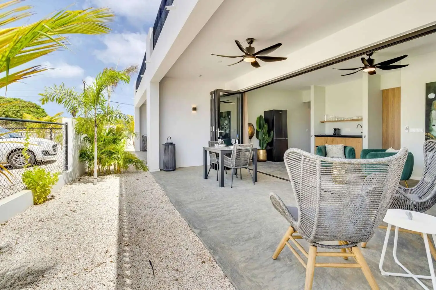 Villa in Bonaire — property image 4