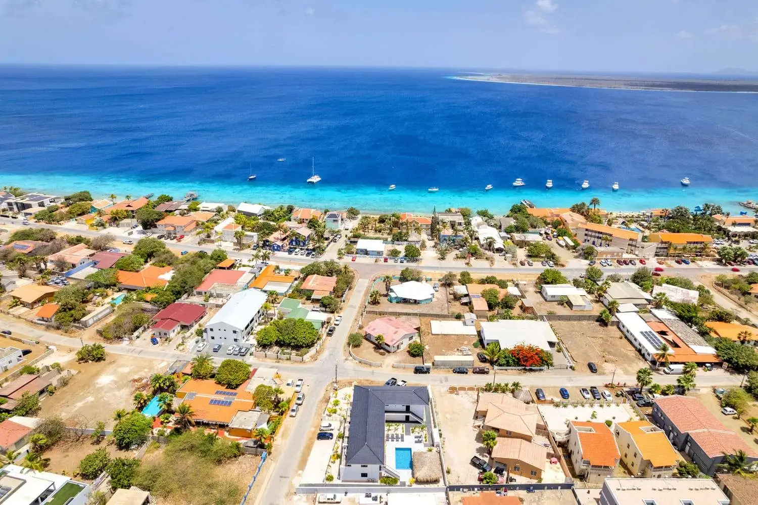 Villa in Bonaire — property image 5