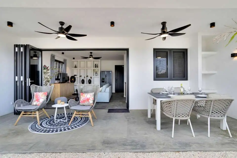 Villa in Bonaire — property image 3