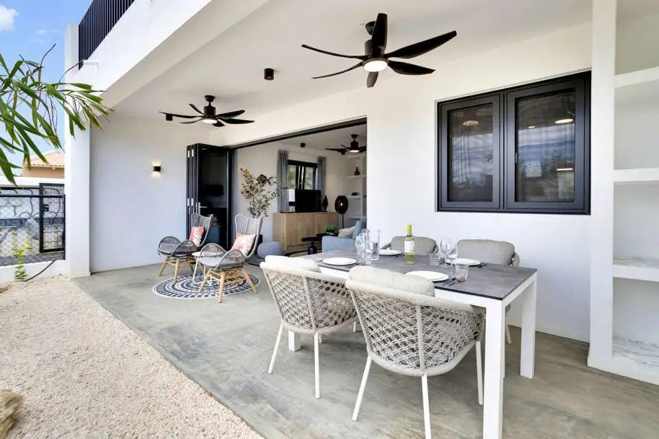 Villa in Bonaire — property image 4