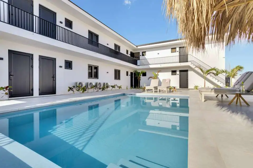Villa in Bonaire — property image 5
