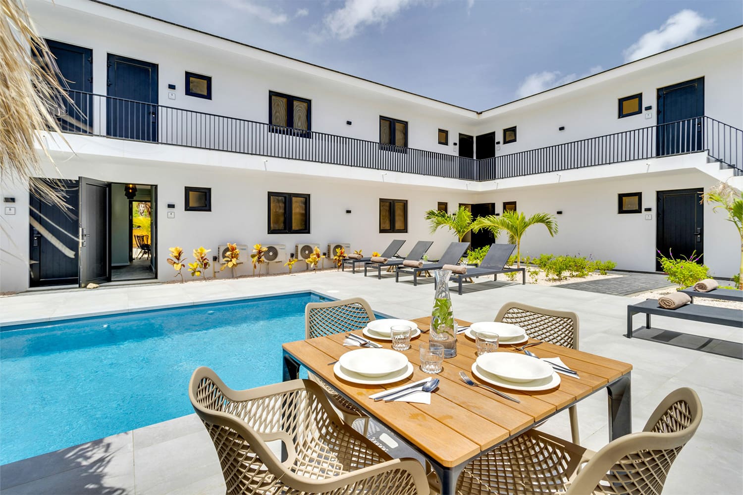 Villa in Bonaire — property image 3