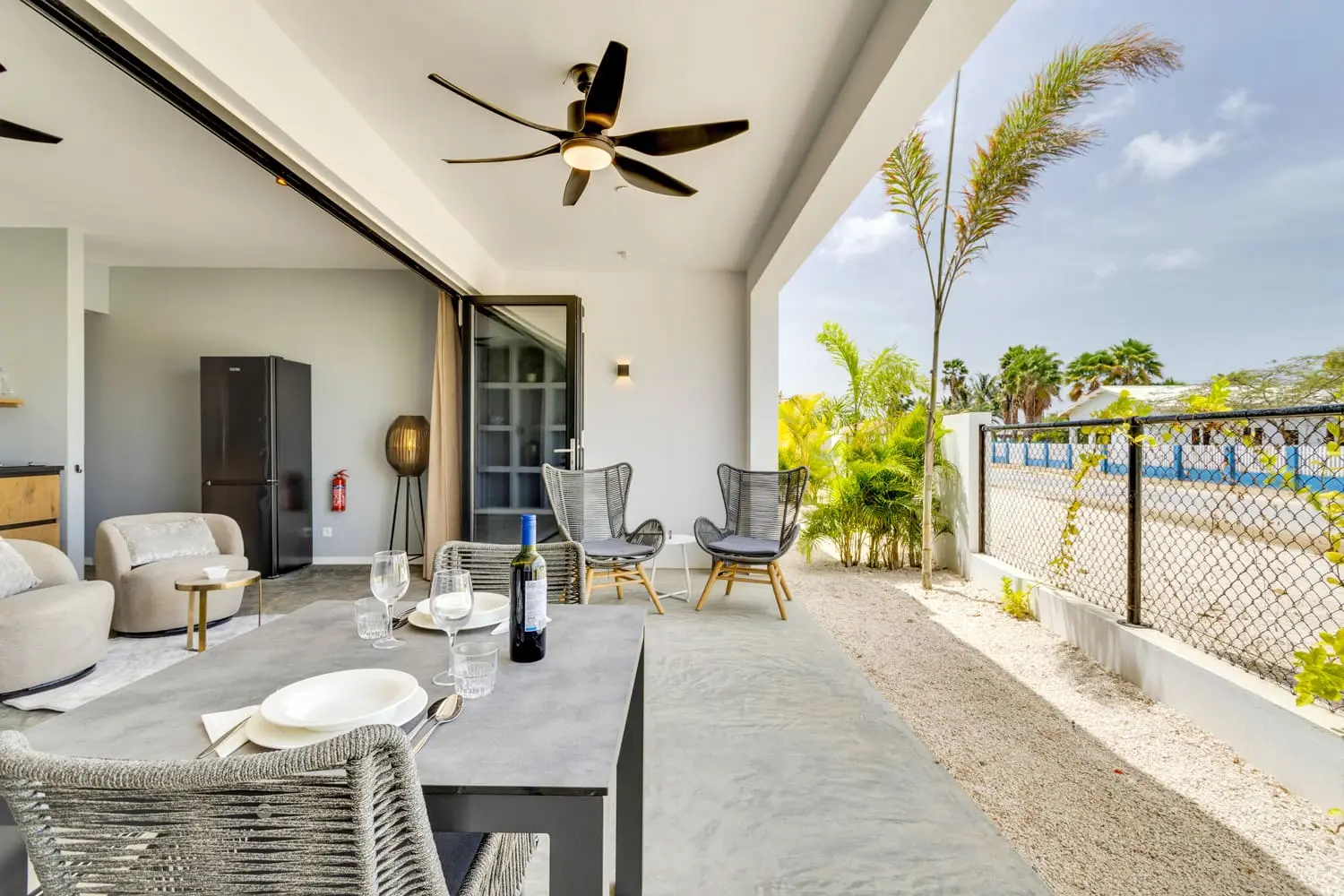 Villa in Bonaire — property image 4