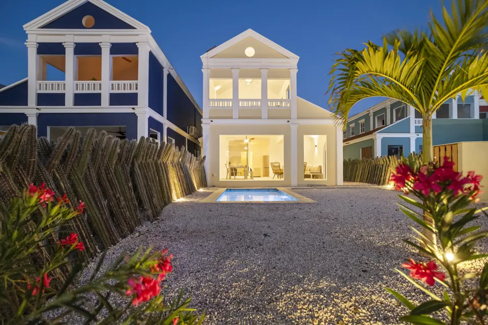 Villa in Bonaire — property image 3