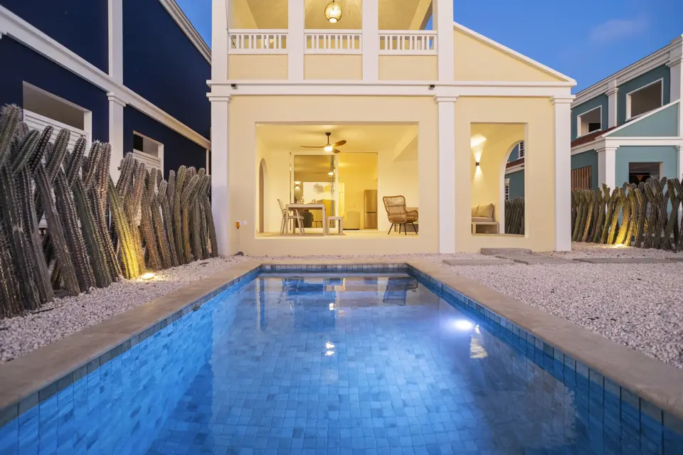 Villa in Bonaire — property image 4