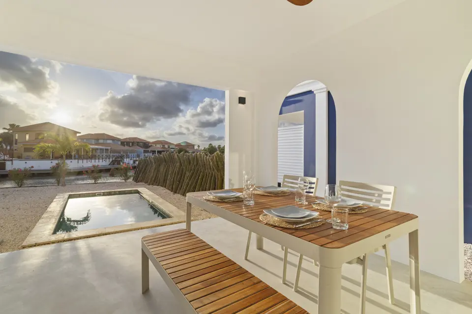 Villa in Bonaire — property image 5