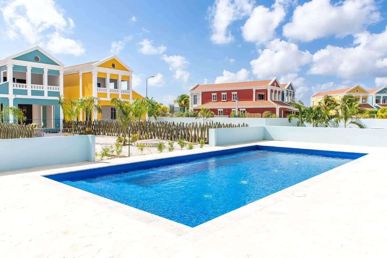 Villa in Bonaire — property image 3