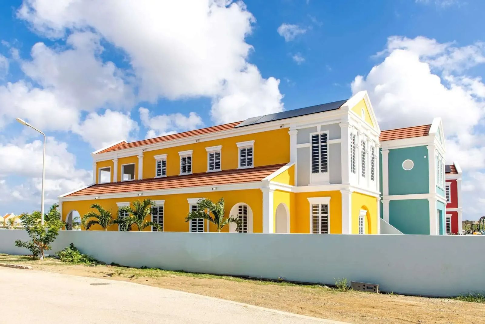 Villa in Bonaire — property image 4