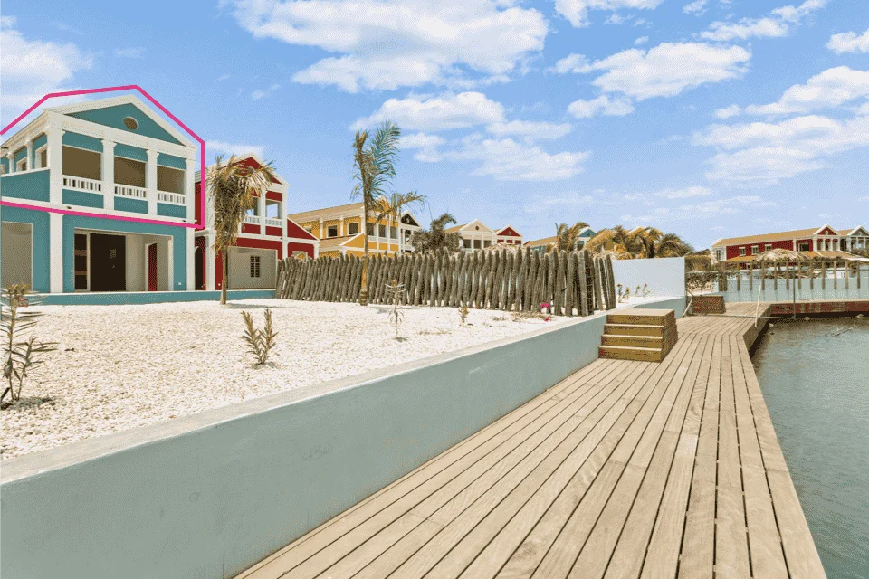 Villa in Bonaire — property image 3