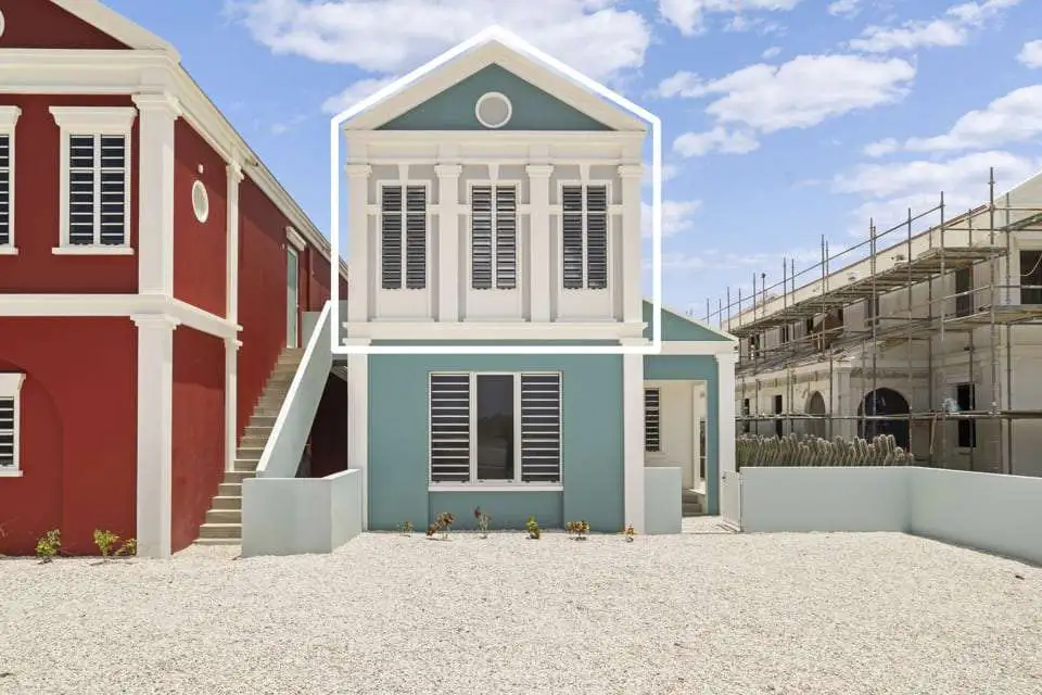 Villa in Bonaire — property image 4