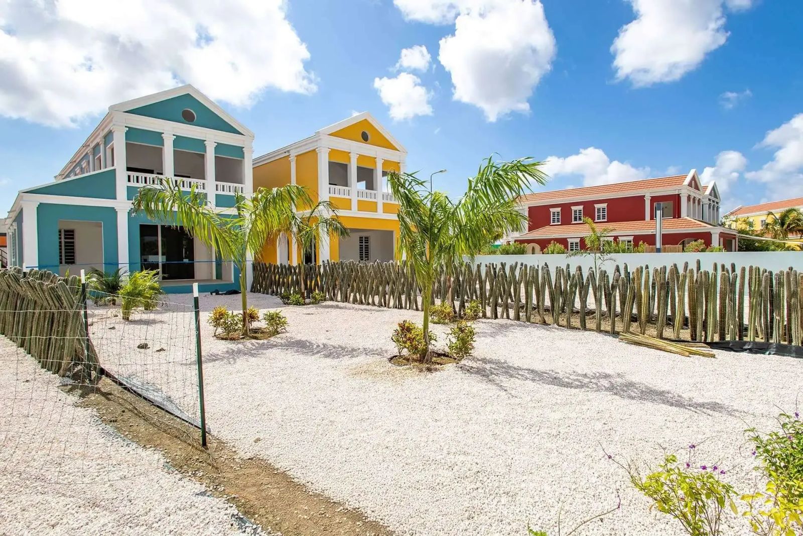 Villa in Bonaire — property image 5
