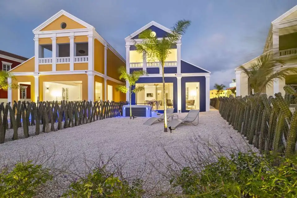 Villa in Bonaire — property image 3