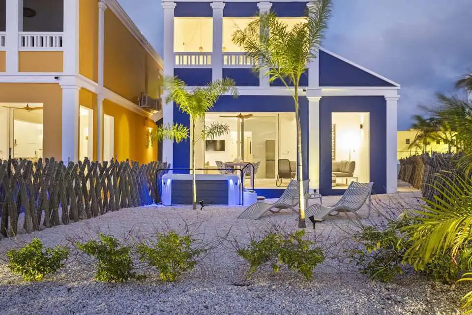 Villa in Bonaire — property image 4