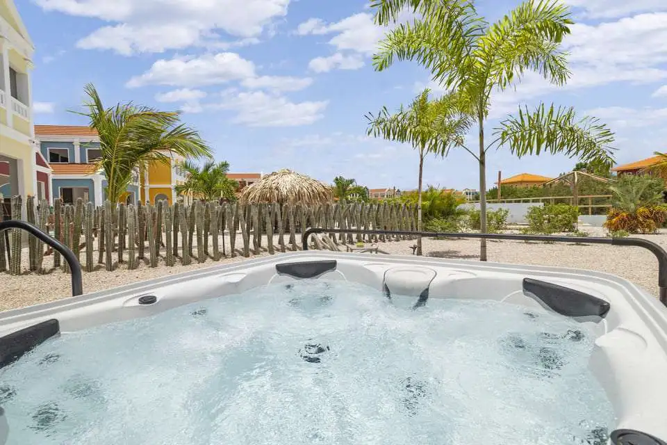 Villa in Bonaire — property image 5