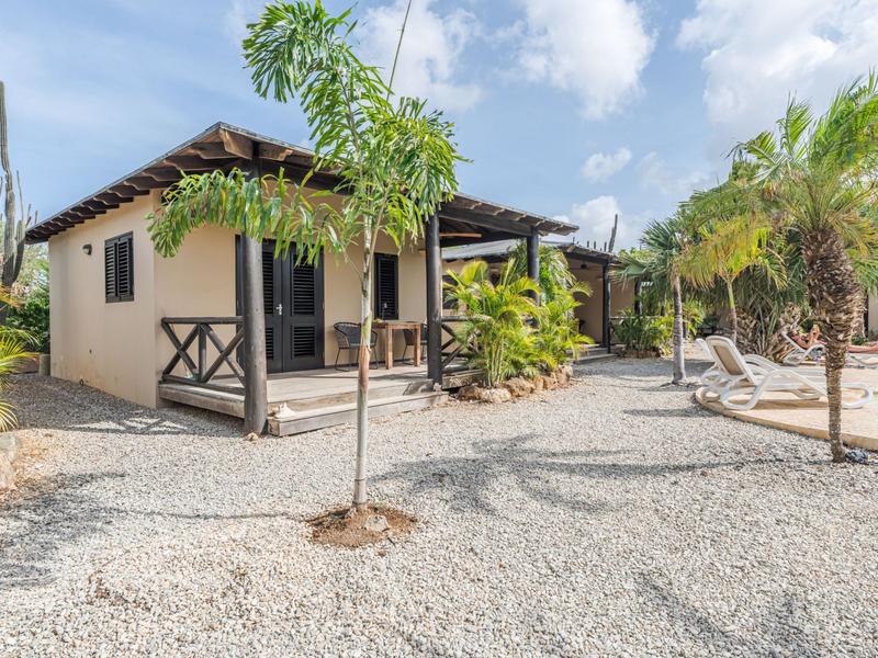 Bridanda Boutique Resort appartement 8 – Property in Hato