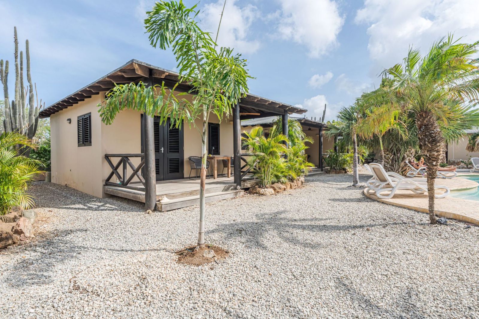 Property in Hato — exterior photo 1