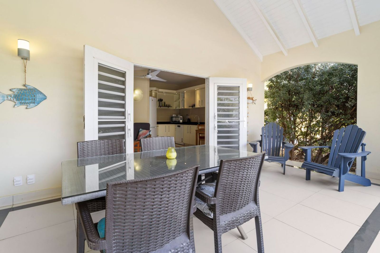 Villa in Kralendijk — property image 3