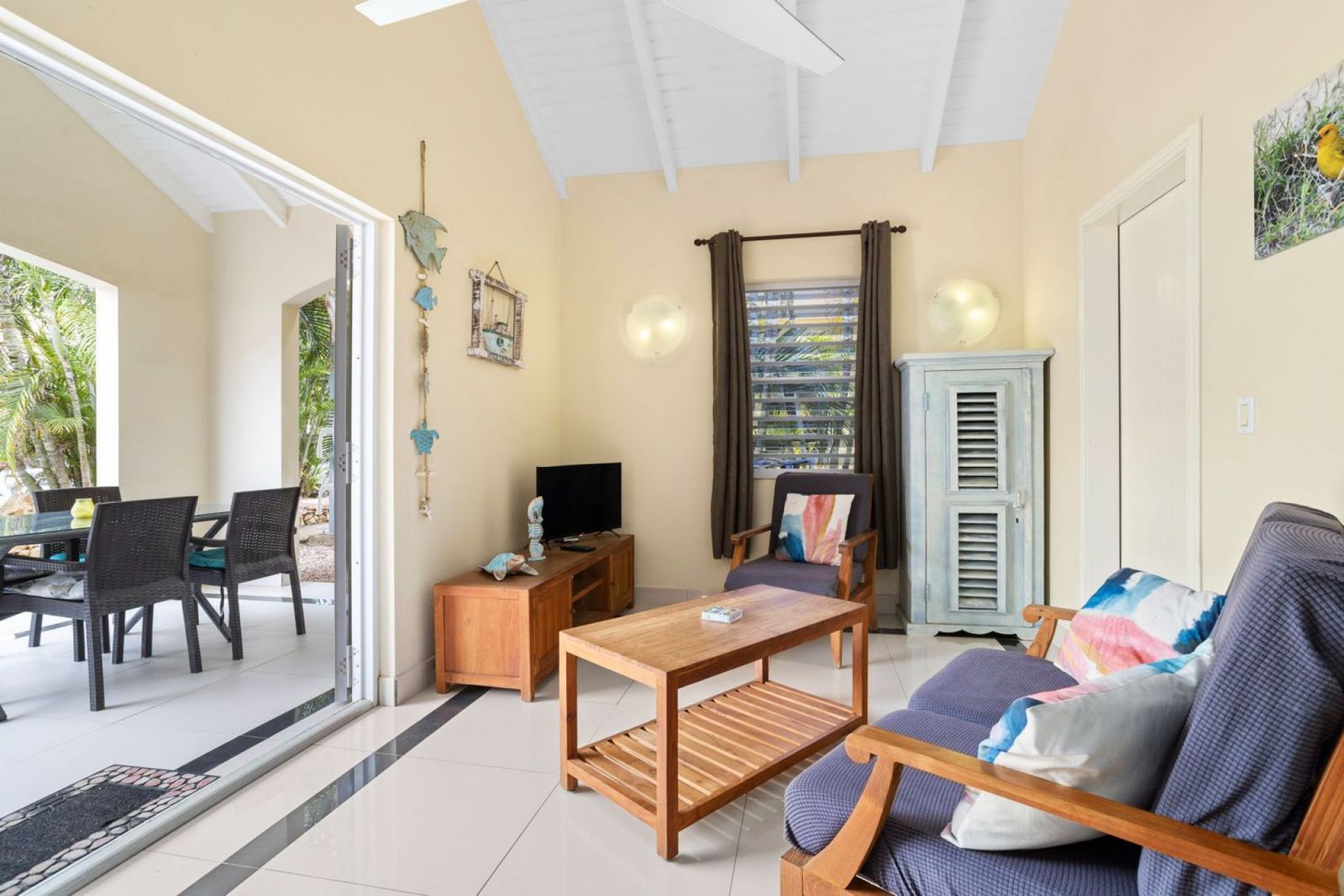 Villa in Kralendijk — property image 5