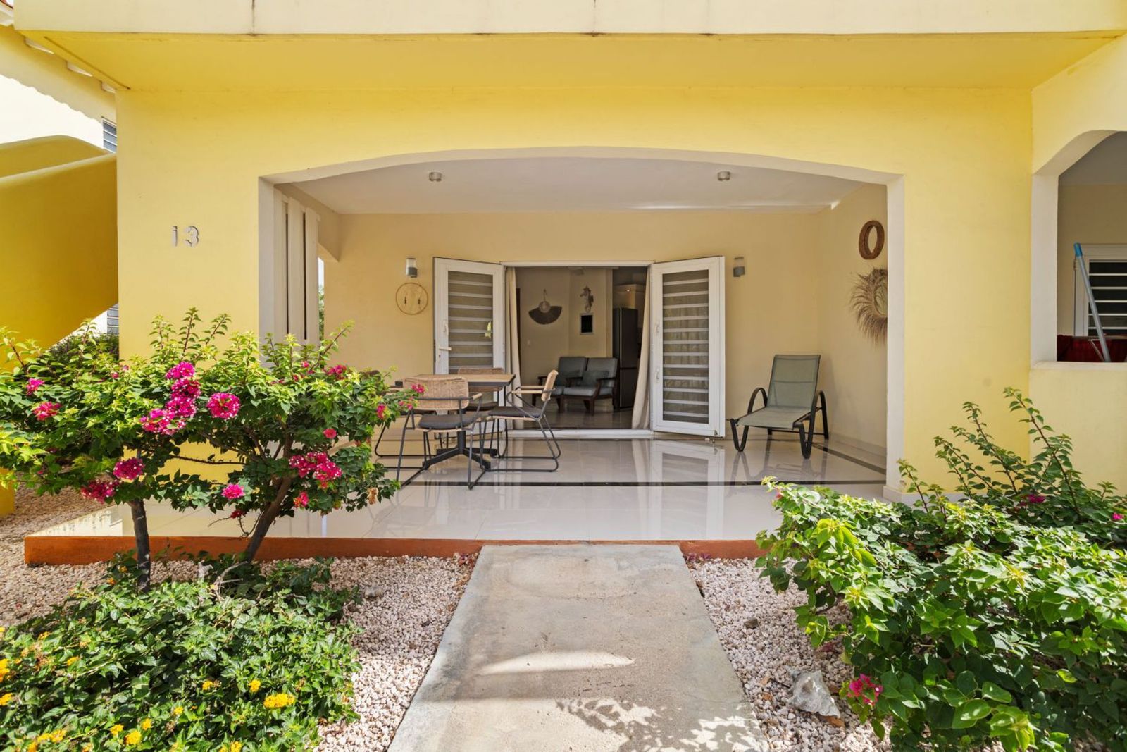 Villa in Kralendijk — property image 2