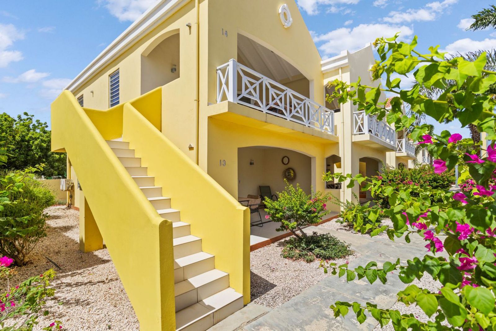 Villa in Kralendijk — property image 3